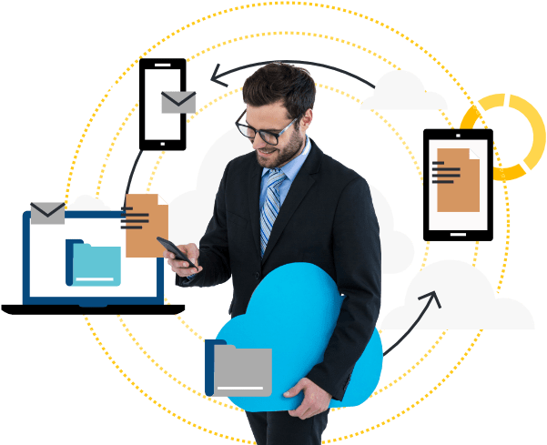  Profile Photos of Business IT support - Hotline IT Suite 1.03, Building 4, 14 Aquatic Drive - Photo 1 of 4