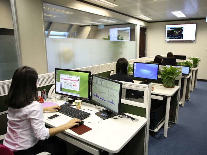  Profile Photos of Business IT support - Hotline IT Suite 1.03, Building 4, 14 Aquatic Drive - Photo 2 of 4
