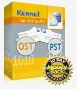 Convert OST to PST, Noida