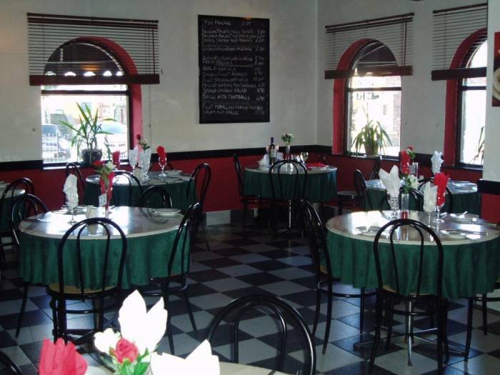  Profile Photos of Da Livio Italian Restaurant Wakefield 43 Dale Street - Photo 1 of 2