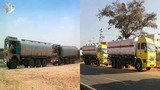 Cargo Transportation Services Gujarat, Kutch