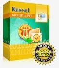 Convert NSF to PST, noida