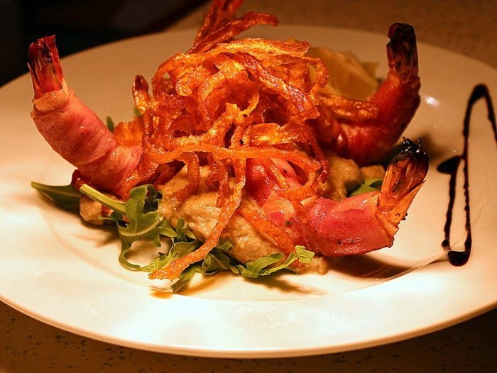  Profile Photos of Osteria Da Fabrizio 254 High Street - Photo 4 of 14