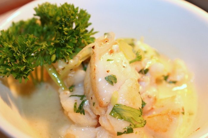  Profile Photos of Osteria Da Fabrizio 254 High Street - Photo 10 of 14