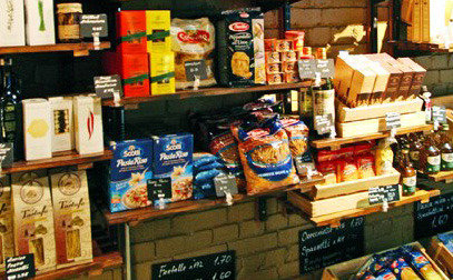  Profile Photos of Osteria Da Fabrizio 254 High Street - Photo 14 of 14