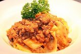  Osteria Da Fabrizio 254 High Street 