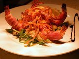  Osteria Da Fabrizio 254 High Street 