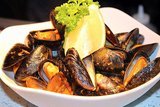  Osteria Da Fabrizio 254 High Street 