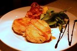  Osteria Da Fabrizio 254 High Street 