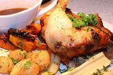  Osteria Da Fabrizio 254 High Street 