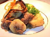  Osteria Da Fabrizio 254 High Street 