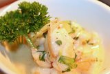  Osteria Da Fabrizio 254 High Street 