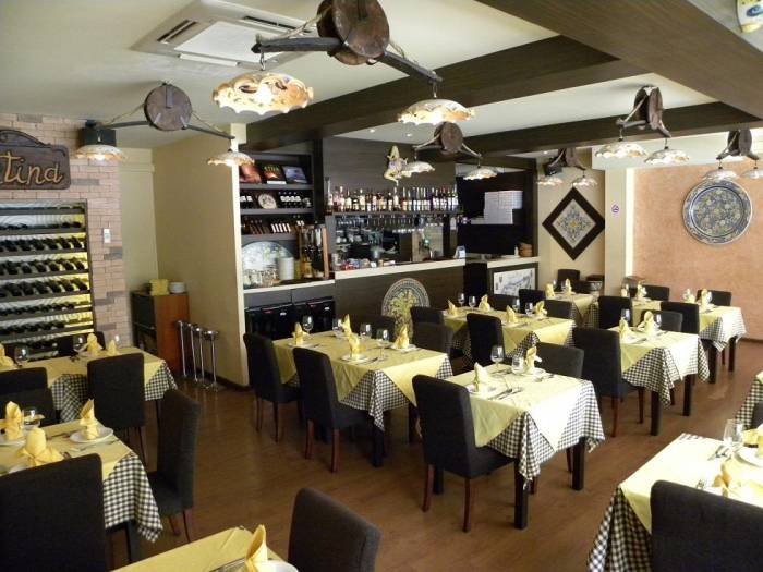  Profile Photos of Etna Italian Restaurant & Pizzeria 110 Upper East Coast Road - Photo 1 of 3