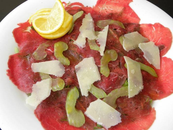  Profile Photos of Etna Italian Restaurant & Pizzeria 110 Upper East Coast Road - Photo 3 of 3