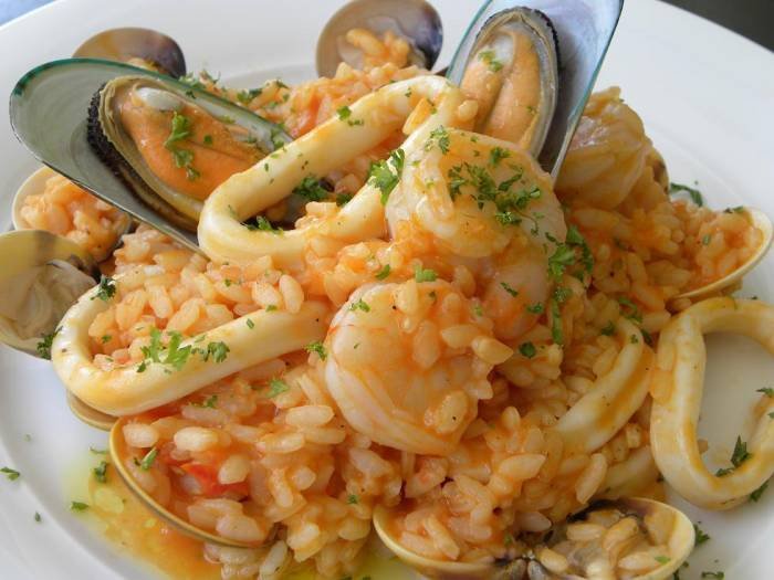  ETNA UEC of Etna Italian Restaurant & Pizzeria 110 Upper East Coast Road - Photo 4 of 9