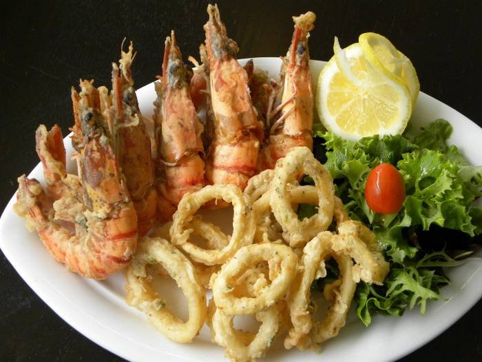  ETNA UEC of Etna Italian Restaurant & Pizzeria 110 Upper East Coast Road - Photo 8 of 9