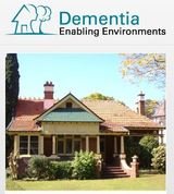 The Dementia Enabling Environments Project is designed to help create a suitable environment for people with dementia that covers architectural and interior design for homes and gardens., Shenton Park