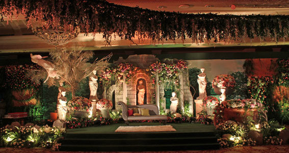  Profile Photos of FNP Events & Weddings Pvt. Ltd. FNP Estate, Ashram Marg, Mandi Road, Sultanpur, Gadaipur - Photo 11 of 22