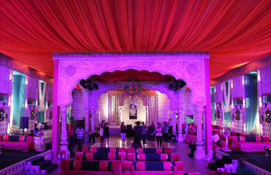  Profile Photos of FNP Events & Weddings Pvt. Ltd. FNP Estate, Ashram Marg, Mandi Road, Sultanpur, Gadaipur - Photo 12 of 22