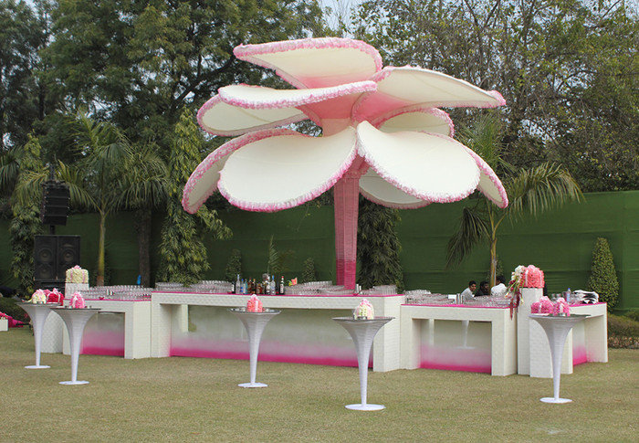  Profile Photos of FNP Events & Weddings Pvt. Ltd. FNP Estate, Ashram Marg, Mandi Road, Sultanpur, Gadaipur - Photo 19 of 22