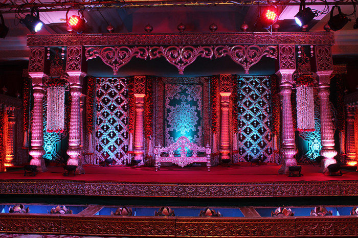  Profile Photos of FNP Events & Weddings Pvt. Ltd. FNP Estate, Ashram Marg, Mandi Road, Sultanpur, Gadaipur - Photo 20 of 22