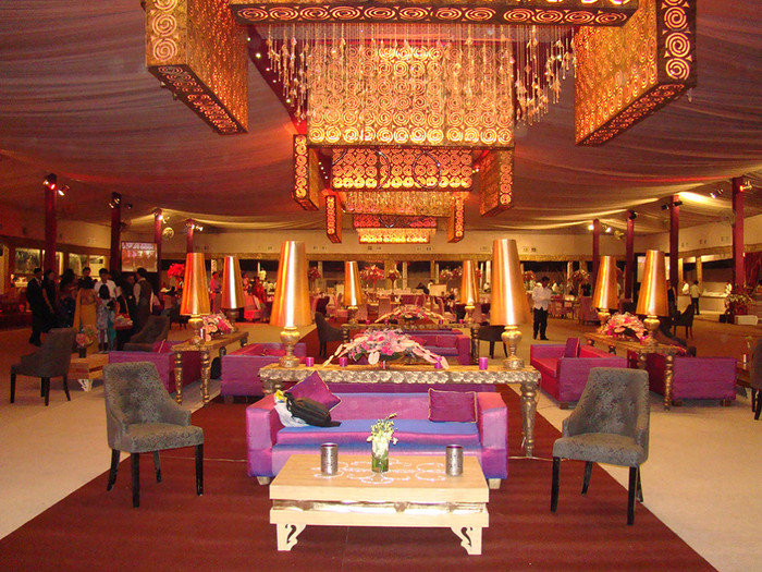  Profile Photos of FNP Events & Weddings Pvt. Ltd. FNP Estate, Ashram Marg, Mandi Road, Sultanpur, Gadaipur - Photo 22 of 22