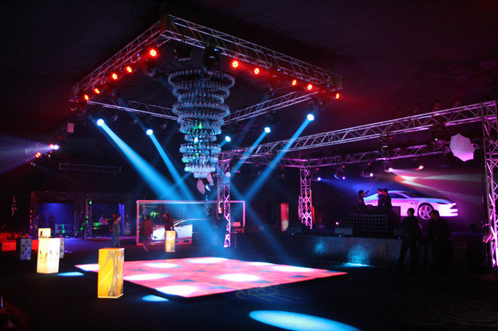  Profile Photos of FNP Events & Weddings Pvt. Ltd. FNP Estate, Ashram Marg, Mandi Road, Sultanpur, Gadaipur - Photo 9 of 22