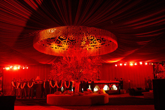  Profile Photos of FNP Events & Weddings Pvt. Ltd. FNP Estate, Ashram Marg, Mandi Road, Sultanpur, Gadaipur - Photo 8 of 22