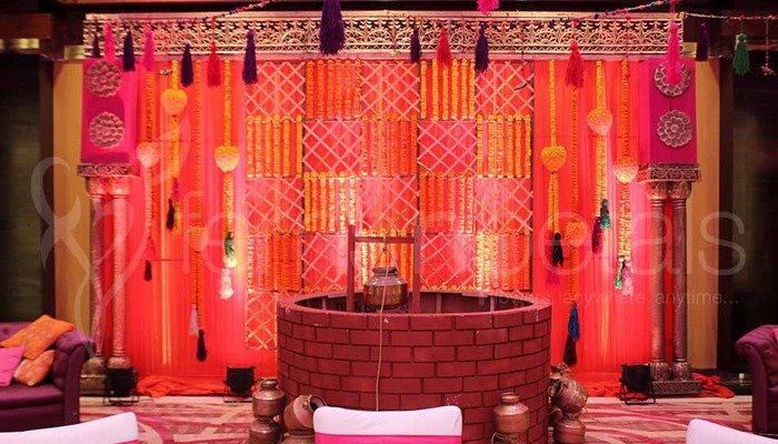  Profile Photos of FNP Events & Weddings Pvt. Ltd. FNP Estate, Ashram Marg, Mandi Road, Sultanpur, Gadaipur - Photo 5 of 22