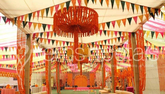  Profile Photos of FNP Events & Weddings Pvt. Ltd. FNP Estate, Ashram Marg, Mandi Road, Sultanpur, Gadaipur - Photo 4 of 22