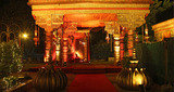  FNP Events & Weddings Pvt. Ltd. FNP Estate, Ashram Marg, Mandi Road, Sultanpur, Gadaipur 