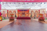  FNP Events & Weddings Pvt. Ltd. FNP Estate, Ashram Marg, Mandi Road, Sultanpur, Gadaipur 