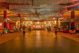  FNP Events & Weddings Pvt. Ltd. FNP Estate, Ashram Marg, Mandi Road, Sultanpur, Gadaipur 