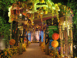  FNP Events & Weddings Pvt. Ltd. FNP Estate, Ashram Marg, Mandi Road, Sultanpur, Gadaipur 
