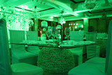  FNP Events & Weddings Pvt. Ltd. FNP Estate, Ashram Marg, Mandi Road, Sultanpur, Gadaipur 