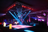  FNP Events & Weddings Pvt. Ltd. FNP Estate, Ashram Marg, Mandi Road, Sultanpur, Gadaipur 