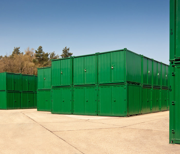  Profile Photos of Storage Balham 45 Bedford Hill - Photo 6 of 9