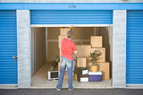  Storage Balham 45 Bedford Hill 