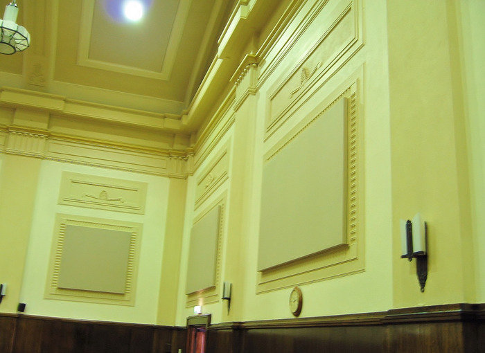  Profile Photos of Sontext Acoustic Panels Supplier in Australia 685 Burke Road - Photo 5 of 24
