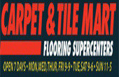  Profile Photos of Carpet & Tile Mart 5103 Carlisle Pike - Photo 1 of 1