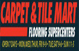 Carpet & Tile Mart, Millsboro