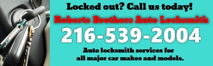  Profile Photos of Roberts Brothers Auto Locksmith Serving Area - Photo 4 of 4
