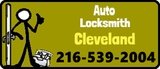 Roberts Brothers Auto Locksmith, Cleveland