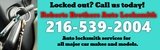 Roberts Brothers Auto Locksmith, Cleveland
