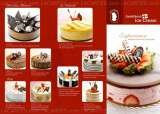 Menus & Prices, Andersen's @ FUNAN IT MALL,  01-K11