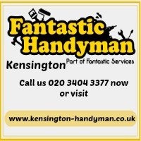  Profile Photos of Handyman Services Kensington Kensington W8 - Photo 1 of 4