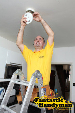  Profile Photos of Handyman Services Kensington Kensington W8 - Photo 2 of 4