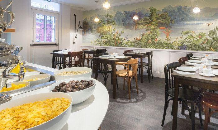  Profile Photos of Hotel La Demeure 51. Boulevard Saint Marcel - Photo 13 of 14
