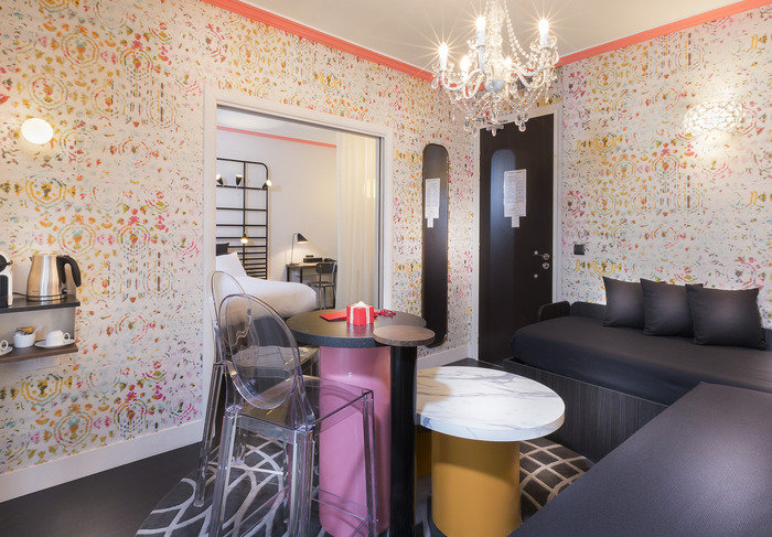 Profile Photos of Hotel La Demeure 51. Boulevard Saint Marcel - Photo 4 of 14