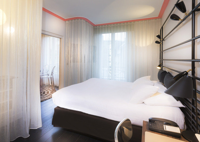  Profile Photos of Hotel La Demeure 51. Boulevard Saint Marcel - Photo 12 of 14